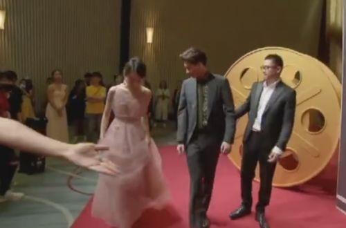 爆料李易峰细节视频,揭秘明星私生活背后的真相  第1张